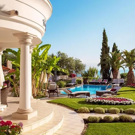 Apartment Palace Clara 5 Island Krk By Vill Malinska