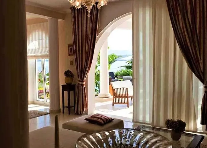 Lejlighed Palace Clara 5 Island Krk By Vill *