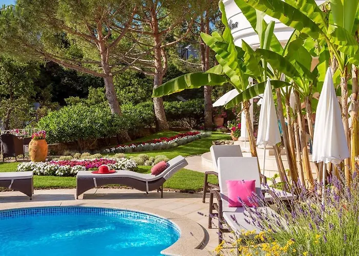 Apartment Palace Clara 5 Island Krk By Vill Malinska