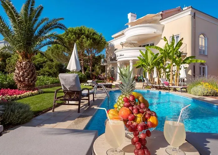 Palace Clara 5 Island Krk By Vill