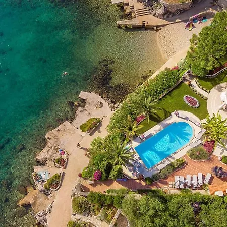 Palace Clara 5 Island Krk By Vill