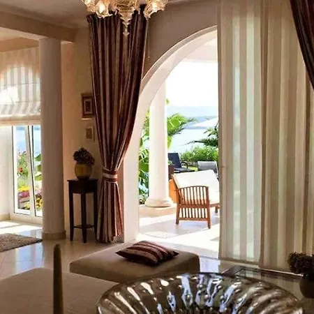 Lägenhet Palace Clara 5 Island Krk By Vill *