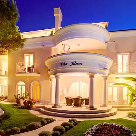 Lägenhet Palace Clara 5 Island Krk By Vill