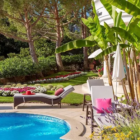 Lägenhet Palace Clara 5 Island Krk By Vill Malinska