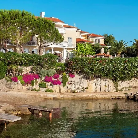 Palace Clara 5 Island Krk By Vill *