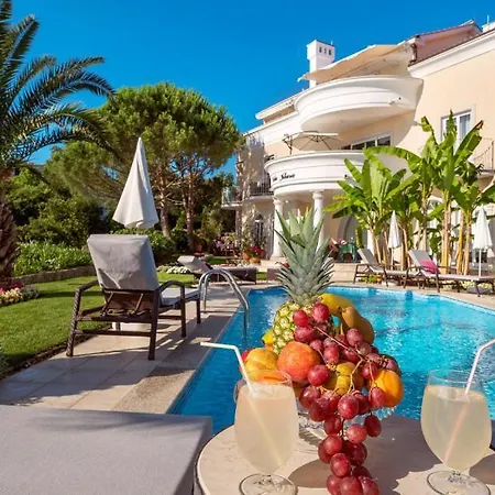 Palace Clara 5 Island Krk By Vill