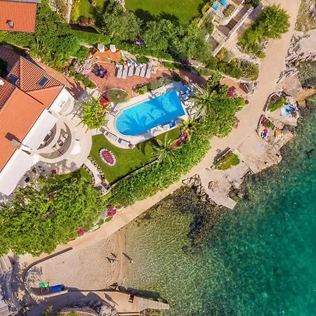 Palace Clara 5 Island Krk By Vill Διαμέρισμα