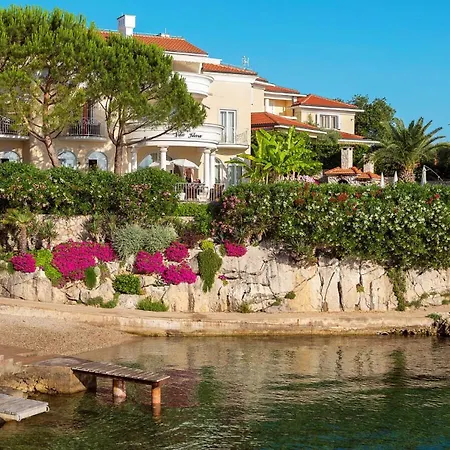 Διαμέρισμα Palace Clara 5 Island Krk By Vill Malinska