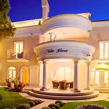Palace Clara 5 Island Krk By Vill Διαμέρισμα