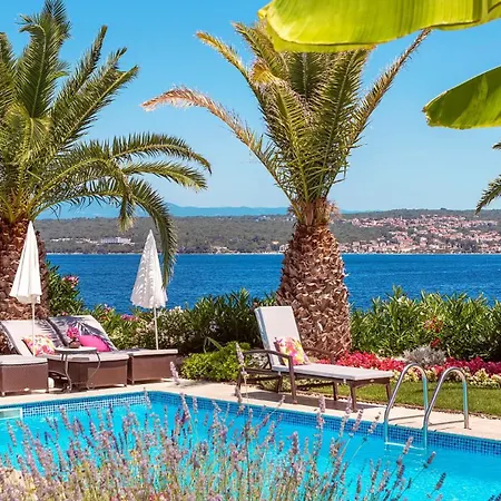Palace Clara 5 Island Krk By Vill