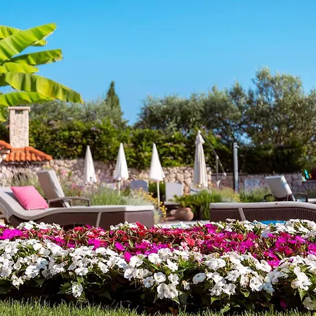 Palace Clara 5 Island Krk By Vill Διαμέρισμα *