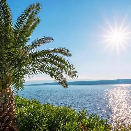 Διαμέρισμα Palace Clara 5 Island Krk By Vill *