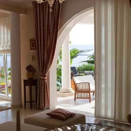 Διαμέρισμα Palace Clara 5 Island Krk By Vill *