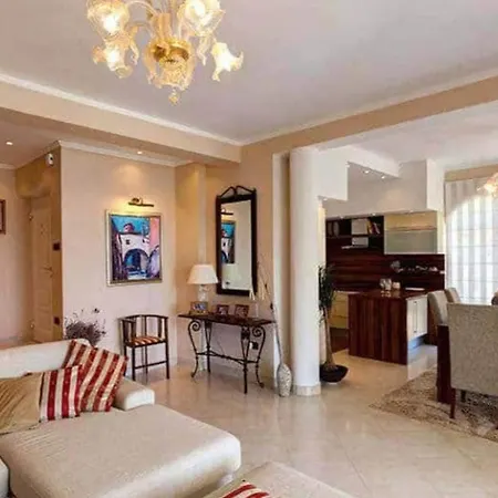 Διαμέρισμα Palace Clara 5 Island Krk By Vill