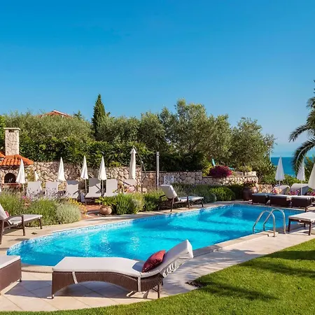 Palace Clara 5 Island Krk By Vill Διαμέρισμα *