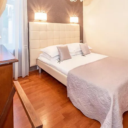 Palace Clara 5 Island Krk By Vill Διαμέρισμα Malinska