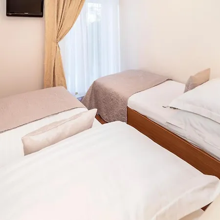Διαμέρισμα Palace Clara 5 Island Krk By Vill *